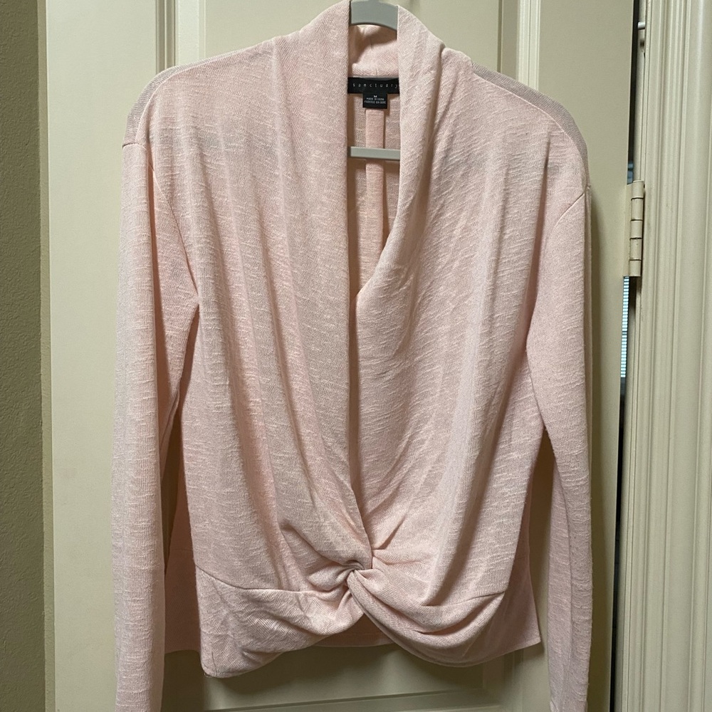 Sanctuary Top